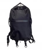 BLACK EMBERブラックエンバー）の古着「リュック」｜ブラック