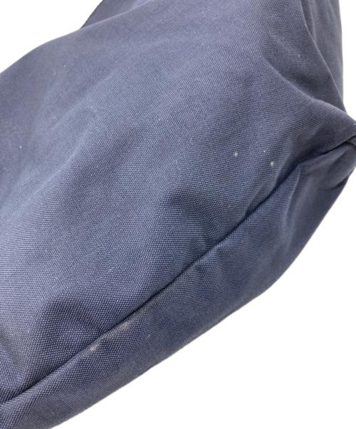 Herve Chapelier（エルベシャプリエ）Herve Chapelier (エルベシャプリエ) コーデュラナイロントートバッグ ブラックの古着・服飾アイテム