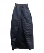 atelier KEISUZUKIアトリエ ケイスズキ）の古着「スカート」｜ネイビー