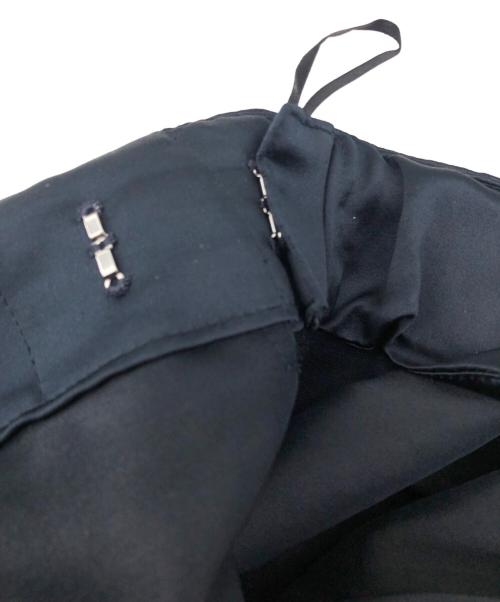 atelier KEISUZUKI（アトリエ ケイスズキ）atelier KEISUZUKI (アトリエ ケイスズキ) スカート ネイビー サイズ:不明の古着・服飾アイテム