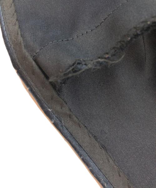 atelier KEISUZUKI（アトリエ ケイスズキ）atelier KEISUZUKI (アトリエ ケイスズキ) スカート ネイビー サイズ:不明の古着・服飾アイテム