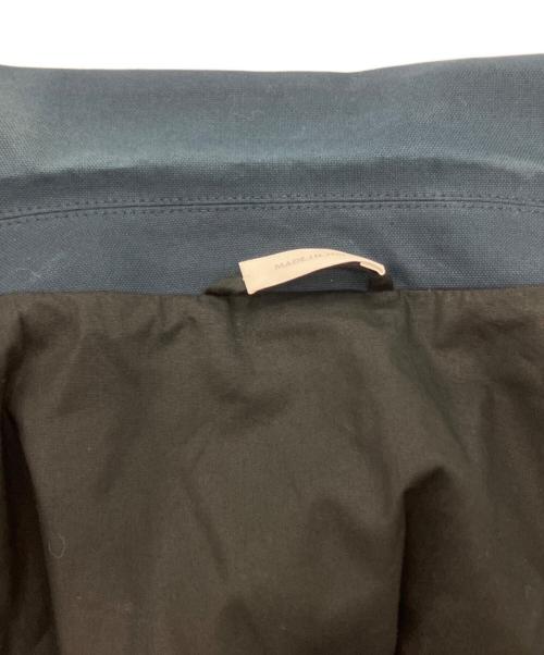 JIL SANDER（ジルサンダー）JIL SANDER (ジルサンダー) 2Bジャケット ネイビー サイズ:44の古着・服飾アイテム