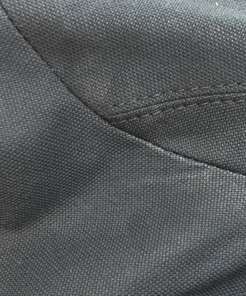 JIL SANDER（ジルサンダー）JIL SANDER (ジルサンダー) 2Bジャケット ネイビー サイズ:44の古着・服飾アイテム