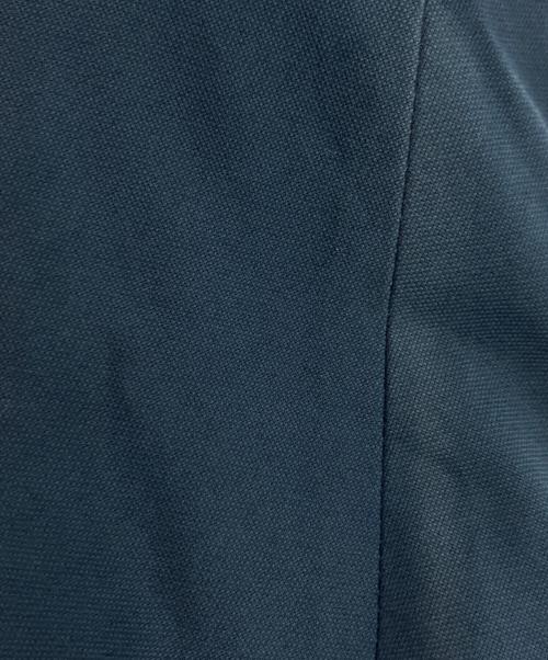 JIL SANDER（ジルサンダー）JIL SANDER (ジルサンダー) 2Bジャケット ネイビー サイズ:44の古着・服飾アイテム
