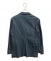 JIL SANDER (ジルサンダー) 2Bジャケット ネイビー サイズ:44：15000円
