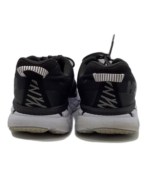 HOKAONEONE（ホカオネオネ）HOKAONEONE (ホカオネオネ) CRIFTON6 ブラック サイズ:26.5cmの古着・服飾アイテム