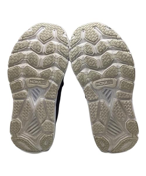 HOKAONEONE（ホカオネオネ）HOKAONEONE (ホカオネオネ) CRIFTON6 ブラック サイズ:26.5cmの古着・服飾アイテム