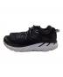 HOKAONEONE (ホカオネオネ) CRIFTON6 ブラック サイズ:26.5cm：6000円