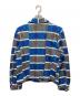 COMME des GARCONS HOMME PLUS (コムデギャルソンオムプリュス) 90'S 再構築ニットジャケット グレー サイズ:不明：22000円