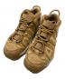 NIKE（ナイキ）の古着「AIR MORE UPTEMPO 96 PRM」｜ブラウン