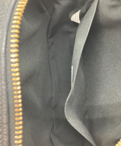 FURLA（フルラ）FURLA (フルラ) ショルダーバッグ ブラック サイズ:下記参照の古着・服飾アイテム