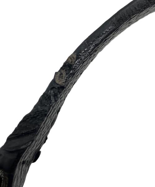 FURLA（フルラ）FURLA (フルラ) ショルダーバッグ ブラック サイズ:下記参照の古着・服飾アイテム