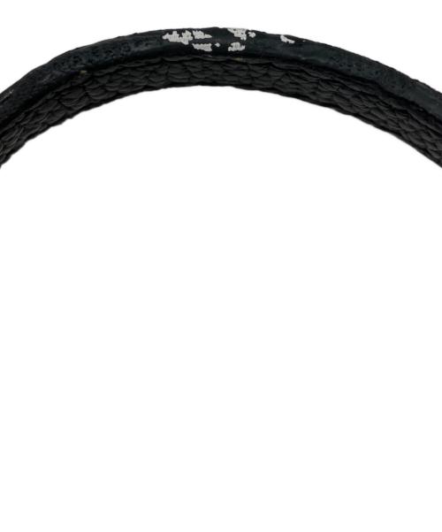 FURLA（フルラ）FURLA (フルラ) ショルダーバッグ ブラック サイズ:下記参照の古着・服飾アイテム