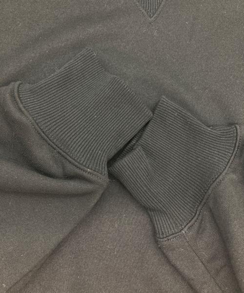 DAIWA PIER39（ダイワ ピア39）DAIWA PIER39 (ダイワ ピア39) TECH SWEAT CREW FREEDOM SLEEVE ブラック サイズ:Sの古着・服飾アイテム