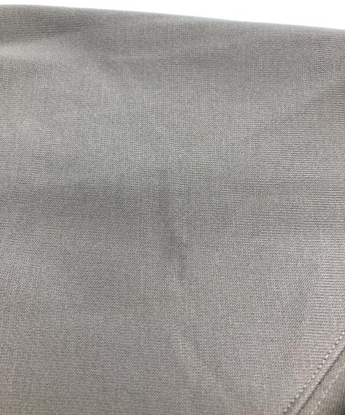 DAIWA PIER39（ダイワ ピア39）DAIWA PIER39 (ダイワ ピア39) TECH SWEAT CREW FREEDOM SLEEVE ブラウン サイズ:Sの古着・服飾アイテム