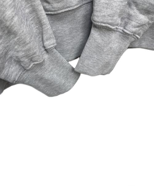 DAIWA PIER39（ダイワ ピア39）DAIWA PIER39 (ダイワ ピア39) TECH SWEAT CREW FREEDOM SLEEVE グレー サイズ:S 未使用品の古着・服飾アイテム