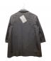 teatora (テアトラ) TIME ADAPTER barrierizer コート ブラック サイズ:３：50000円