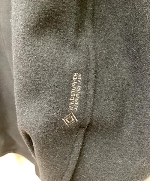 THE NORTH FACE（ザ ノース フェイス）THE NORTH FACE (ザ ノース フェイス) コンピレーションウールオーバーコート ネイビー サイズ:SIZE M 未使用品の古着・服飾アイテム