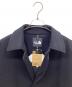中古・古着 THE NORTH FACE (ザ ノース フェイス) コンピレーションウールオーバーコート ネイビー サイズ:SIZE M 未使用品：29000円