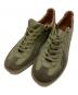 REPRODUCTION OF FOUND（リプロダクションオブファウンド）の古着「GERMAN MILITARY TRAINER」｜カーキ