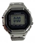 CASIOカシオ）の古着「Ring Watch」｜シルバー