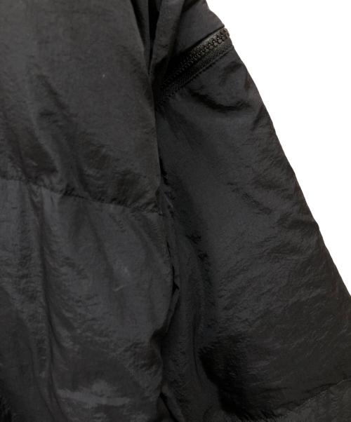 emmi atelier（エミアトリエ）emmi atelier (エミアトリエ) ecoマルチウェイダウン ブラック サイズ:1の古着・服飾アイテム