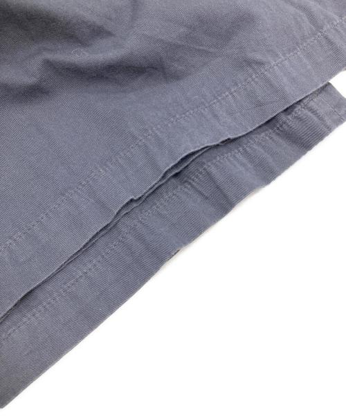 FWk Engineered Garments（エフダブリューケーエンジニアードガーメンツ）FWK Engineered Garments (エフダブリューケーエンジニアードガーメンツ) グルカショーツ ネイビー サイズ:1の古着・服飾アイテム