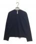 tricot COMME des GARCONS (トリココムデギャルソン) パッチワークカットソー ブラック サイズ:FREE：6000円
