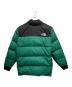THE NORTH FACE (ザ ノース フェイス) NRDC JKTダウンジャケット グリーン サイズ:XL：15000円