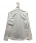 OAMC (オーエーエムシー) CESAR SHIRT ホワイト サイズ:Ｓ：12000円