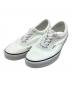 VANS（バンズ）の古着「ローカットスニーカー」｜ホワイト