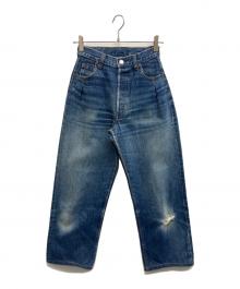 LEVI'S（リーバイス）の古着「デニムパンツ」｜ブルー