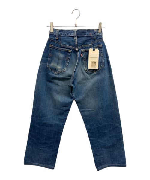 LEVI'S（リーバイス）LEVI'S (リーバイス) デニムパンツ ブルー サイズ:66㎝（W26 ）の古着・服飾アイテム