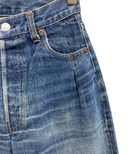 LEVI'S（リーバイス）LEVI'S (リーバイス) デニムパンツ ブルー サイズ:66㎝（W26 ）の古着・服飾アイテム