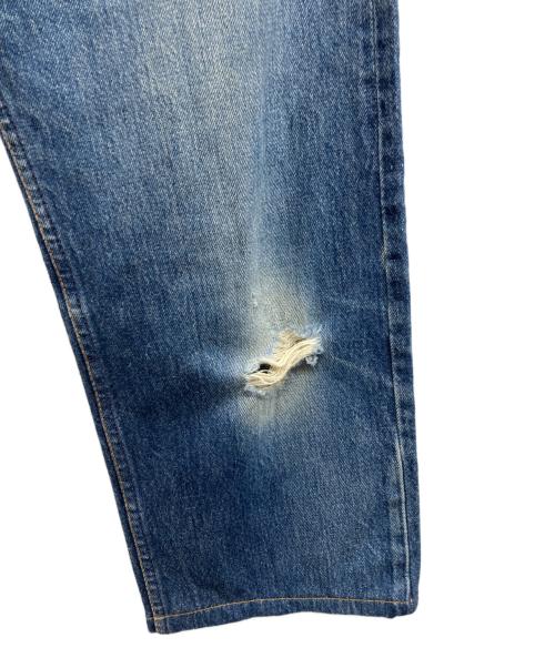 LEVI'S（リーバイス）LEVI'S (リーバイス) デニムパンツ ブルー サイズ:66㎝（W26 ）の古着・服飾アイテム
