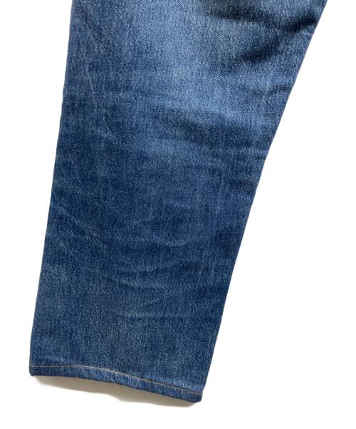 LEVI'S（リーバイス）LEVI'S (リーバイス) デニムパンツ ブルー サイズ:66㎝（W26 ）の古着・服飾アイテム