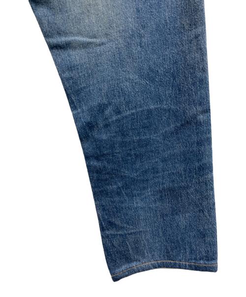 LEVI'S（リーバイス）LEVI'S (リーバイス) デニムパンツ ブルー サイズ:66㎝（W26 ）の古着・服飾アイテム