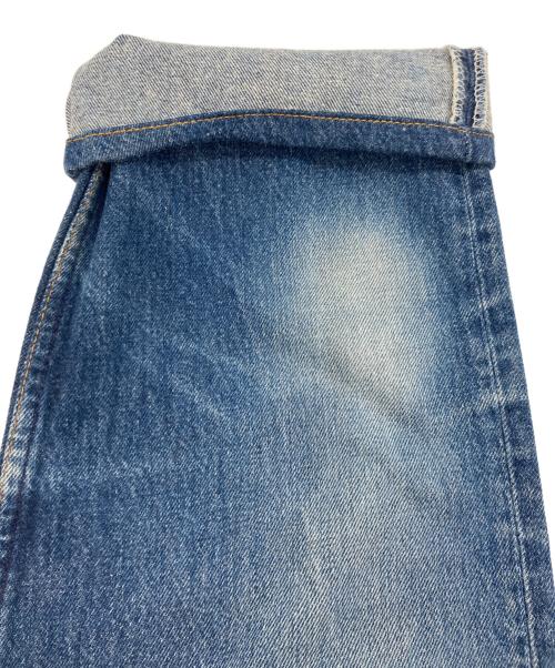 LEVI'S（リーバイス）LEVI'S (リーバイス) デニムパンツ ブルー サイズ:66㎝（W26 ）の古着・服飾アイテム