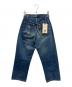 LEVI'S (リーバイス) デニムパンツ ブルー サイズ:66㎝（W26 ）：8000円