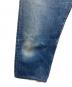 中古・古着 LEVI'S (リーバイス) デニムパンツ ブルー サイズ:66㎝（W26 ）：8000円