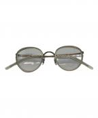 EYEVANアイヴァン）の古着「Ilford plusサングラス」｜ECR/AG