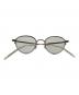 EYEVAN (アイヴァン) Ilford plusサングラス ECR/AG サイズ:45□23-145：26000円