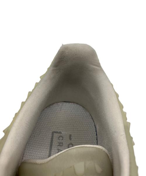 adidas（アディダス）adidas (アディダス) スニーカー ホワイト サイズ:26の古着・服飾アイテム