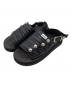 suicoke（スイコック）の古着「スライドサンダル」｜ブラック