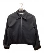 OUR LEGACYアワーレガシー）の古着「MINI JACKET」｜ブラック