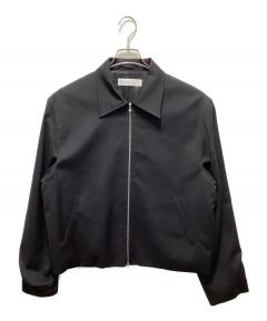 中古・古着通販】A.PRESSE (アプレッセ) Vintage Black Linen Coverall