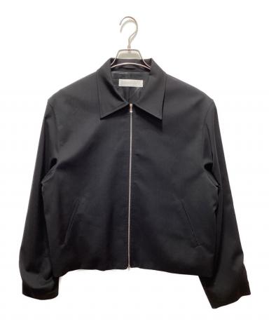 中古・古着通販】OUR LEGACY (アワーレガシー) MINI JACKET ブラック