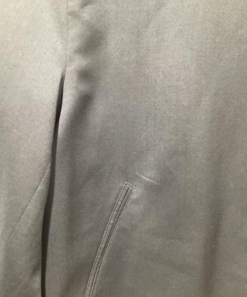 OUR LEGACY（アワーレガシー）OUR LEGACY (アワーレガシー) MINI JACKET ブラック サイズ:46の古着・服飾アイテム