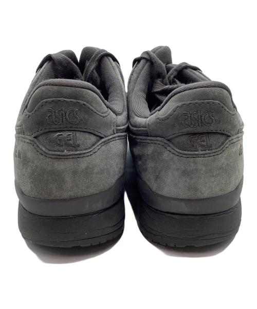 asics（アシックス）asics (アシックス) ローカットスニーカー グレー サイズ:26.5の古着・服飾アイテム