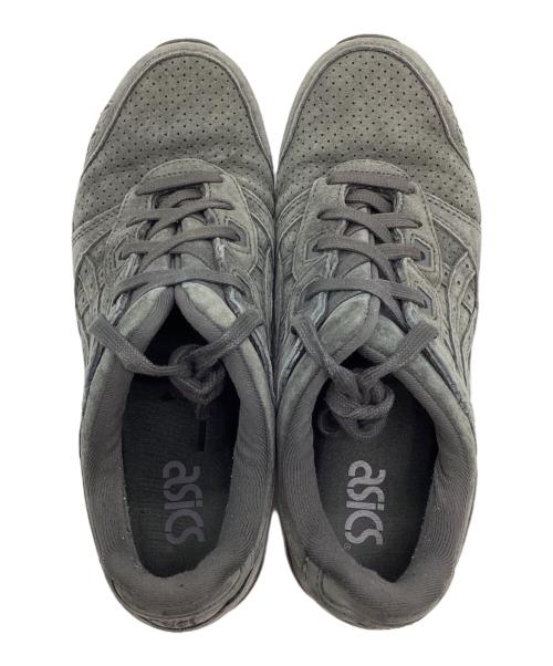 asics（アシックス）asics (アシックス) ローカットスニーカー グレー サイズ:26.5の古着・服飾アイテム